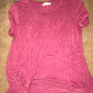 Short sleeve shirt from altar’d state